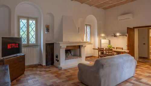 Casale Sforna - Appartamento con 2 camere da letto e piscina - ItalyWeGo - Photo 2