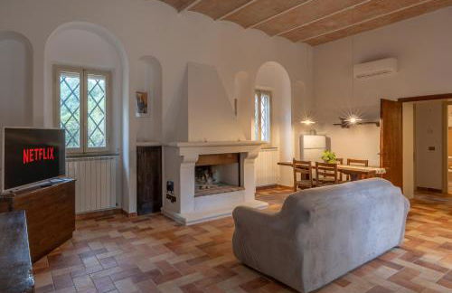 Casale Sforna - Appartamento con 2 camere da letto e piscina - ItalyWeGo - Photo 2