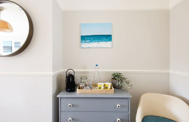 Rookwood - King Room in Gastro Pub West Wittering - Foto 32