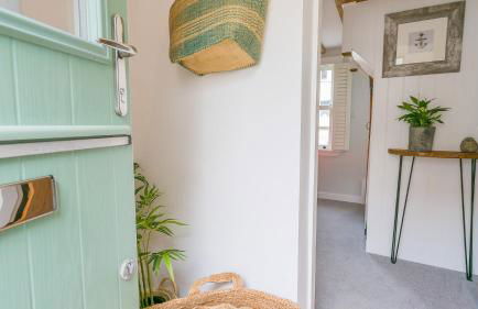 Seaview Cottage - Foto 21