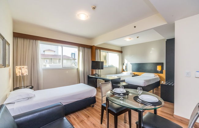 Paraiso Suites by Charlie - Photo 14