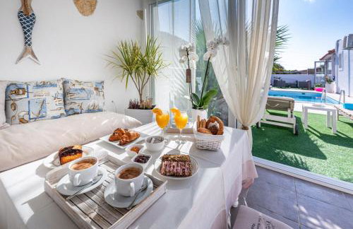 Secret Paradise - Foto 54