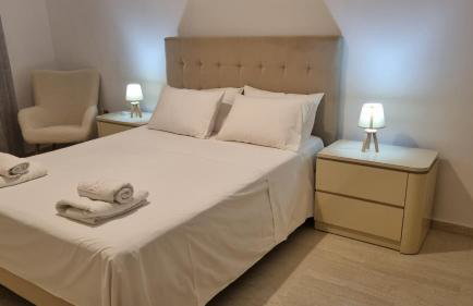 Alexandros House with private parcking - Foto 13