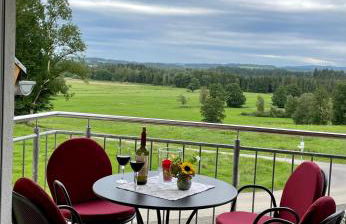 Haus Sonnentau Wohnung 2 - Foto 6