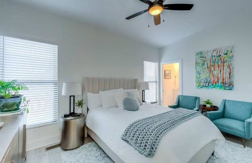 Luxurious 3 BR Distillery District Townhouse - Foto 24