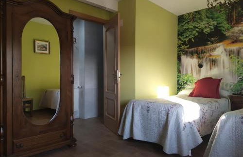 El Balcon de Peñafiel - Foto 14