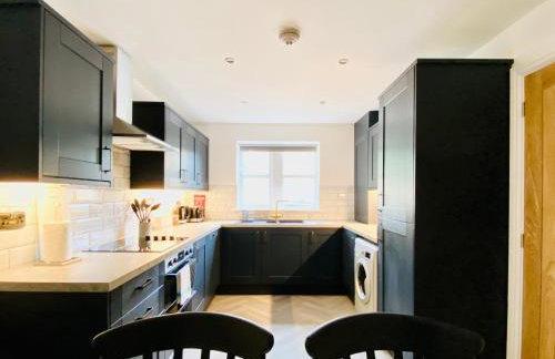 Royal Calderdale Lodge - Foto 11