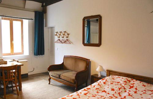 Studio Mésange - Foto 10