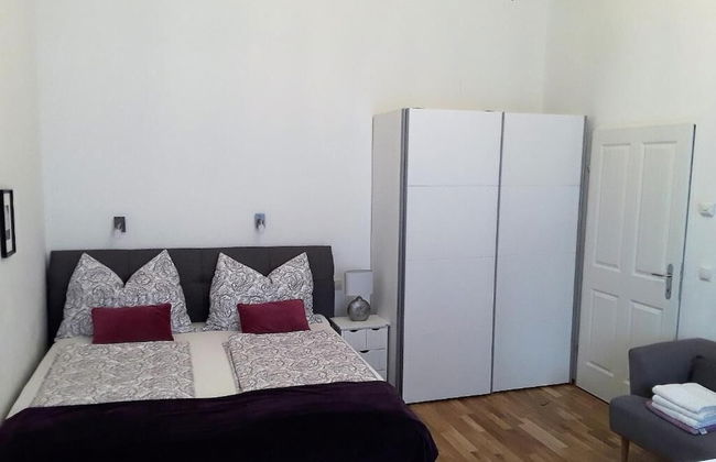 Concorditas Apartments - Foto 16