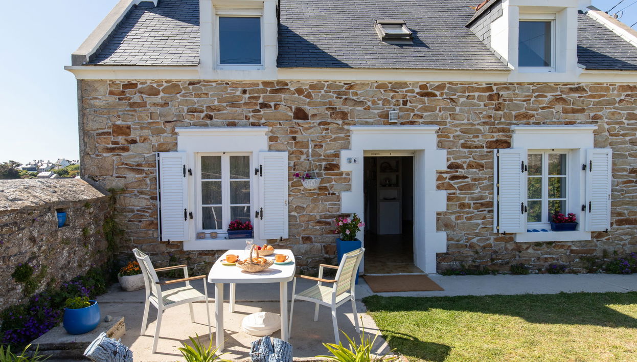 Les Hortensias - Foto 1, House