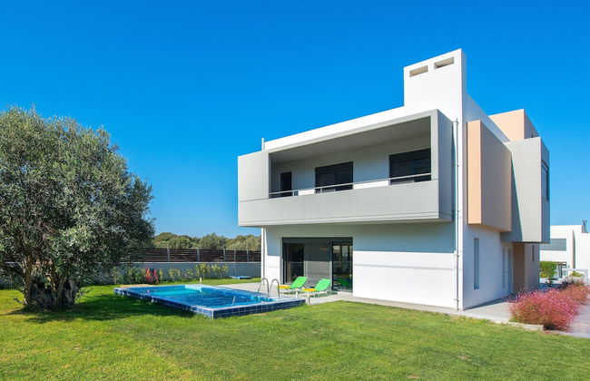 Filerimos Villa - Photo 10