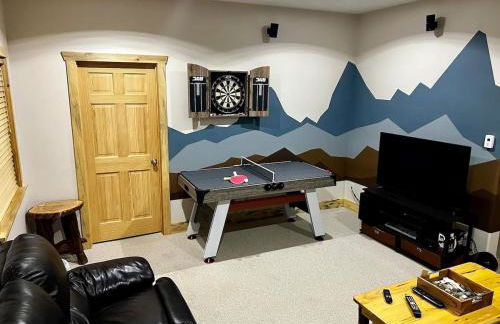 Wapiti Valley Magic, East Yellowstone - Foto 37