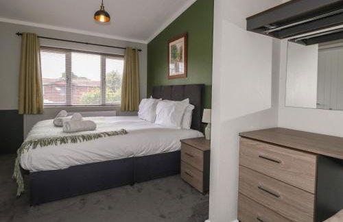 Hazelwood 2 Pinewood Retreat - Foto 19