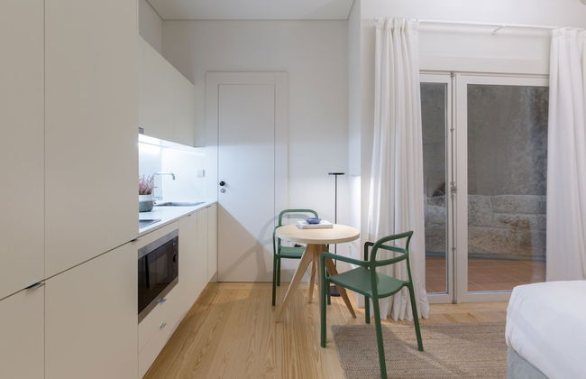 B28 Apartments - Foto 38