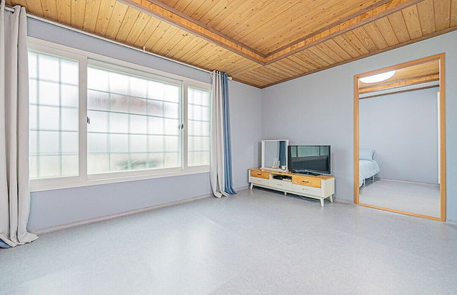 Wando Sol Beach Pension - Foto 19