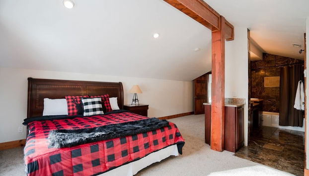 The Mountain Escape in Vail - Foto 5, Habitación