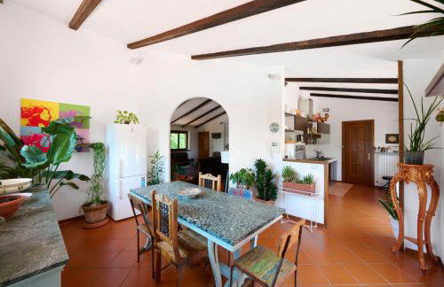 Apartment in Villa La Carruba - Photo 15