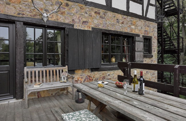 Spacious Villa in Liege - Photo 27