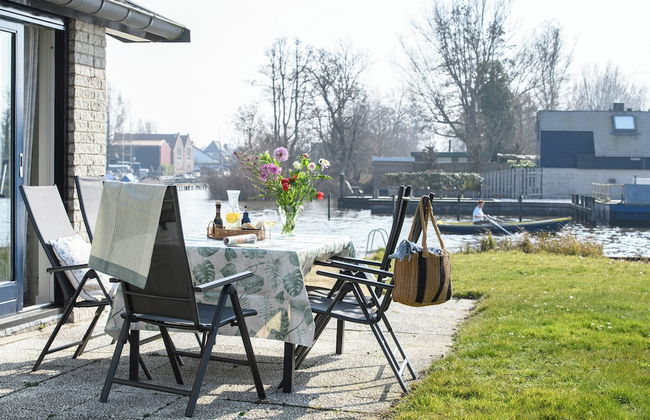 Loosdrecht Rien van den Broeke Village - Foto 70