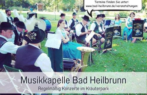 Ferienwohnung BirkenNEST-Sauna-Freisitz-Almhütte - Foto 38