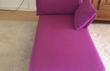 Gaensebluemchen 1 Apartment daisy 1 - Foto 16