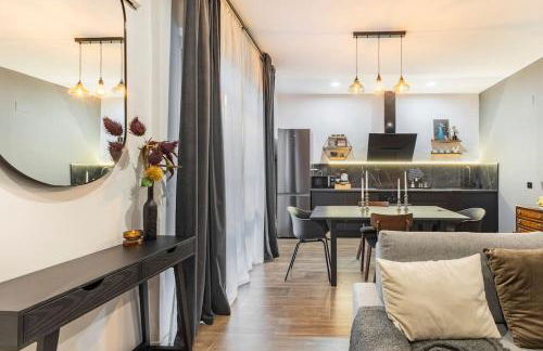 Luxury and elegant apartment Madrid - Foto 34