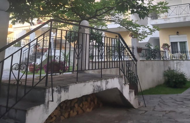 Kallithea - Apartment - Stay 2 - Parking - Seaside - Foto 26