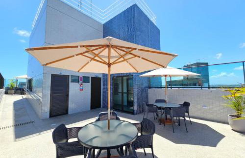 Moderno Studio em Boa Viagem - Foto 9