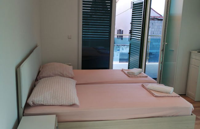 Apartments Slava - Foto 4