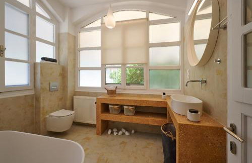 Villa Afroditi by ΜΡS - Foto 48