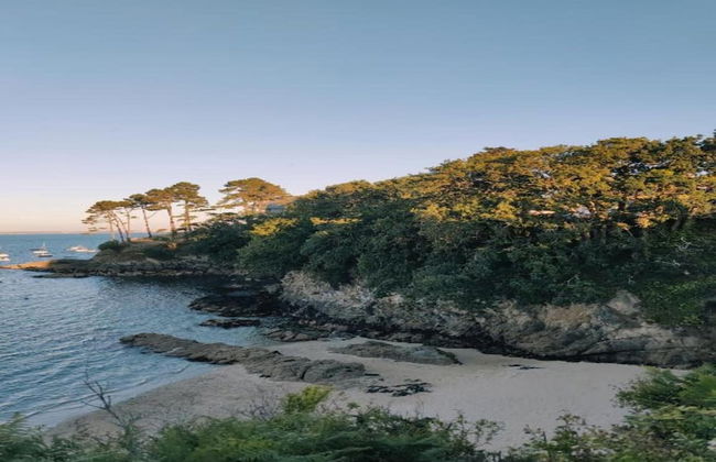 Sea-view Family Apartment - Foto 36