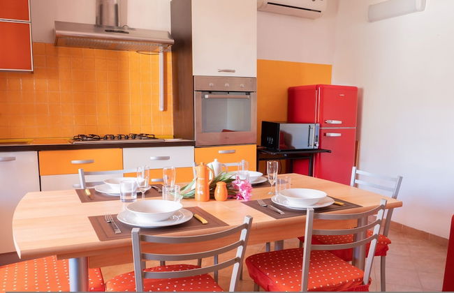 Welcomely - L Alzoni - Foto 17