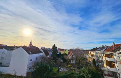 Apartmenthaus - Ludwigshafen - Foto 11