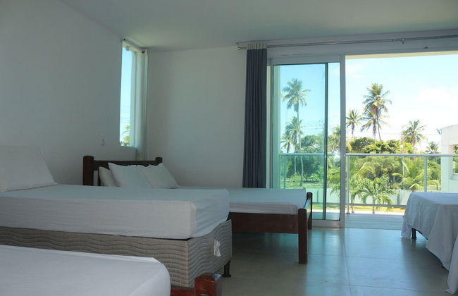 Mansao 6 suites c piscina e jacuzzi 082M - Foto 6