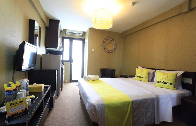 Literooms At Kebagusan City - Foto 5