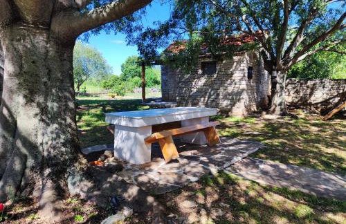 The Old Stone House Dida Jure - Foto 11