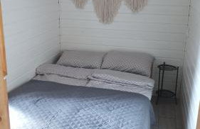 Zielenina Leśny Domek - Foto 37