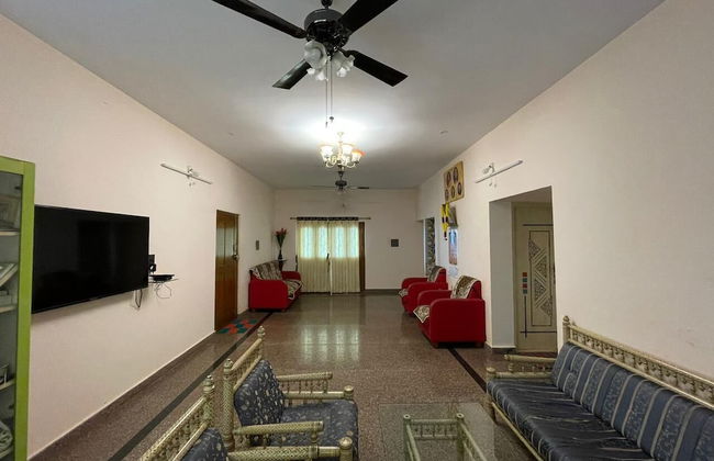 A2- Hill View Stay Kolar - Foto 8