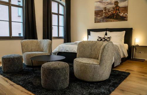 Suite Home Apartments - Foto 38