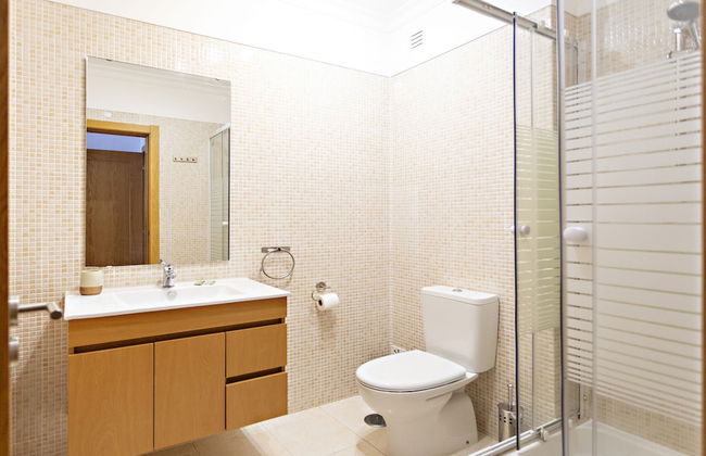 Lavender in Tavira With 2 Bedrooms and 2 Bathrooms - Foto 7