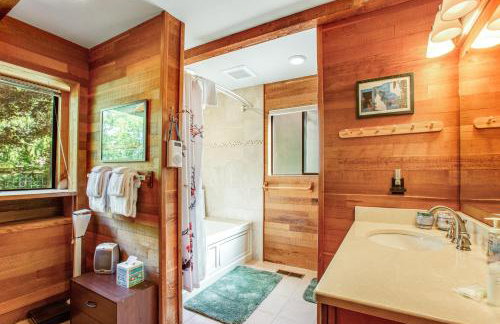 Saratoga Lodge - Foto 16