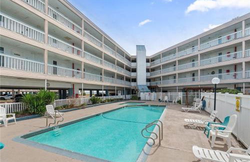 The Sandbar Stay - North Beach Waterfront Condo - Foto 9