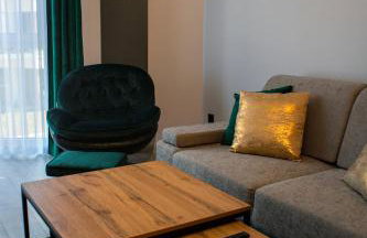 APARTAMENT ELEGANCE GREEN w Let's Sea Basen&SPA - Foto 12