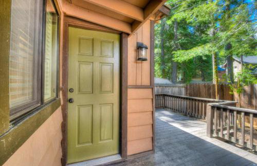 Moose Manor w BBQ Near Tahoe Hiking - Foto 37