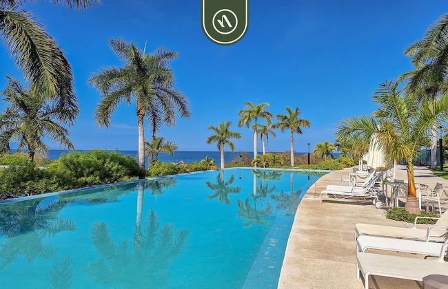 Bolongo PH2 in Punta de Mita - Foto 39