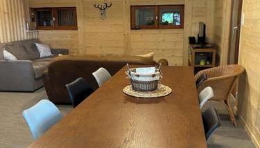 Chalet la parenthèse - Foto 3