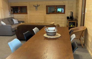 Chalet la parenthèse - Foto 3