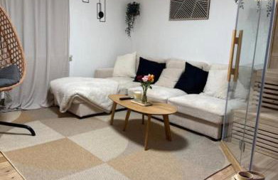 Wood Spa Wellness Suite mit Whirlpool & Sauna nahe Göttingen - Foto 3