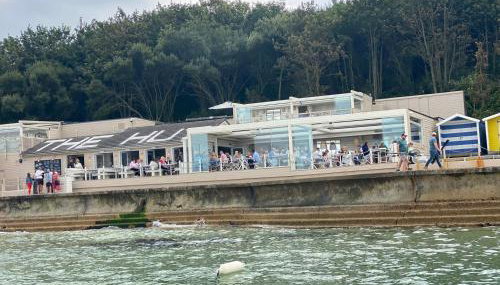 6 The Salterns - Yarmouth - Foto 3