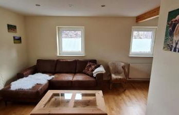 Eifelhof mit Obstbaumwiese - Foto 3